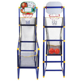 Indoor Basketball Schieß maschine